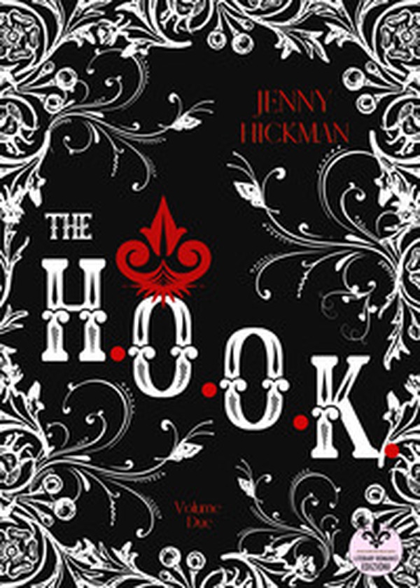 The hook - Librerie.coop The hook - Librerie.coop