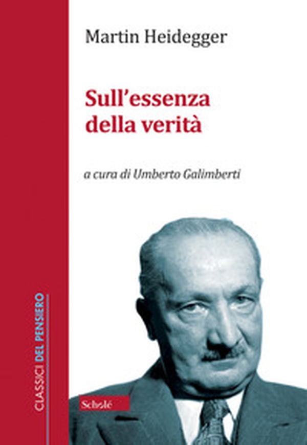 Sull'essenza della verità - Librerie.coop Sull'essenza della verità - Librerie.coop