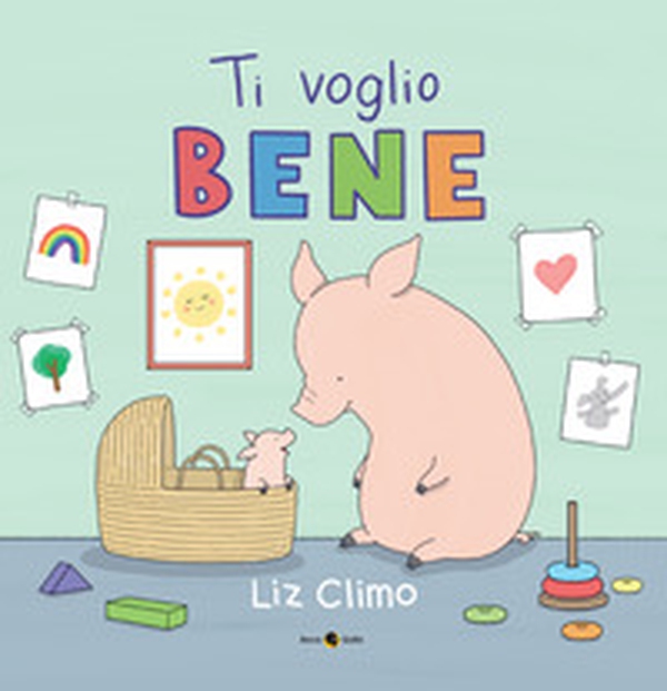 Ti voglio bene - Librerie.coop Ti voglio bene - Librerie.coop