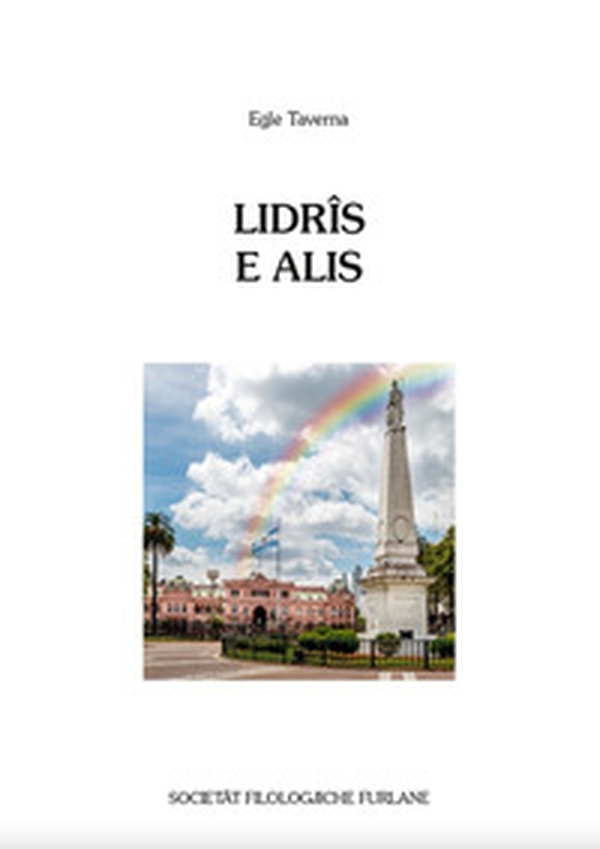 Lidrîs e alis - Librerie.coop Lidrîs e alis - Librerie.coop
