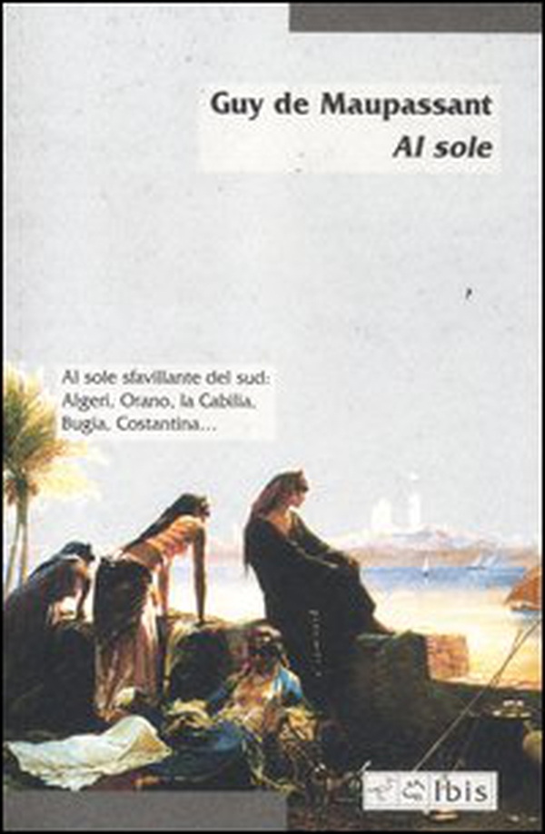 Al sole - Librerie.coop Al sole - Librerie.coop
