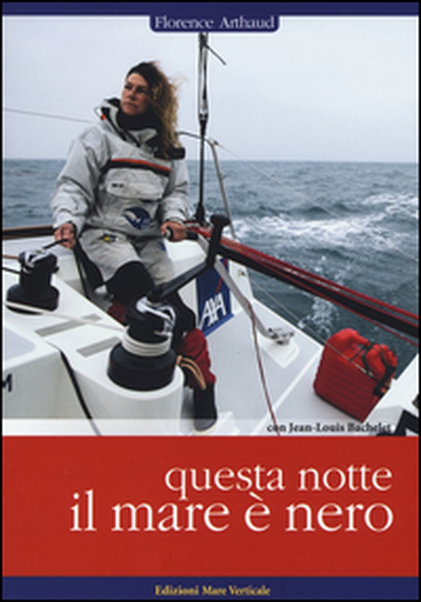 Questa notte il mare è nero - Librerie.coop Questa notte il mare è nero - Librerie.coop