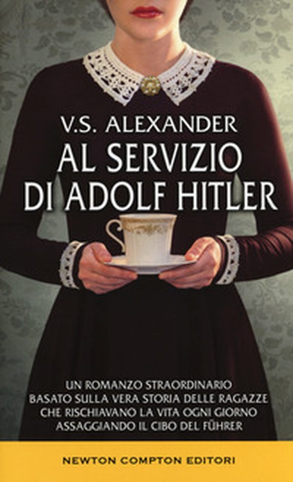 Al servizio di Adolf Hitler - Librerie.coop Al servizio di Adolf Hitler - Librerie.coop