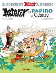 Asterix e il papiro di Cesare - Librerie.coop