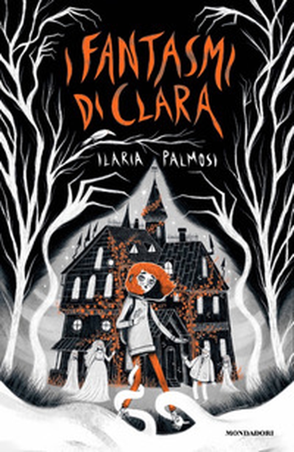 I fantasmi di Clara - Librerie.coop I fantasmi di Clara - Librerie.coop