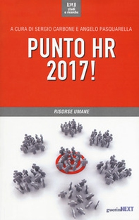 Punto HR 2017! - Librerie.coop