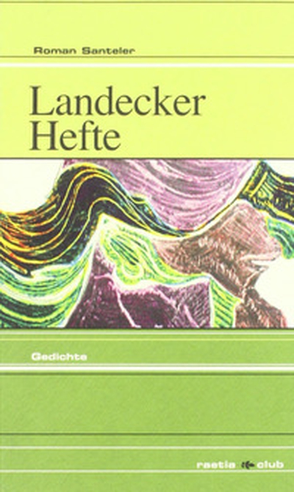 Landecker Hefte. Gedichte - Librerie.coop Landecker Hefte. Gedichte - Librerie.coop