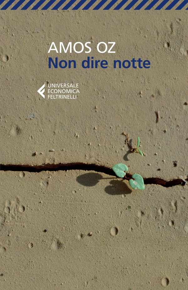 Non dire notte - Librerie.coop Non dire notte - Librerie.coop
