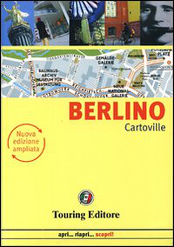Berlino - Librerie.coop Berlino - Librerie.coop