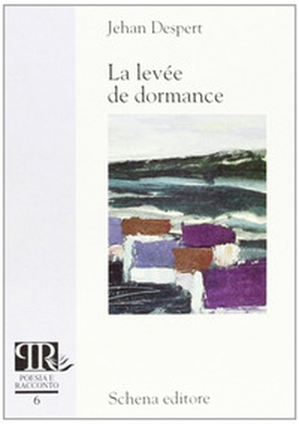 La levée de dormance - Librerie.coop La levée de dormance - Librerie.coop
