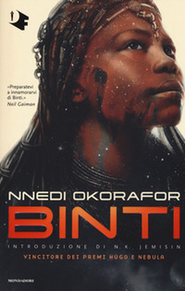 Binti - Librerie.coop Binti - Librerie.coop