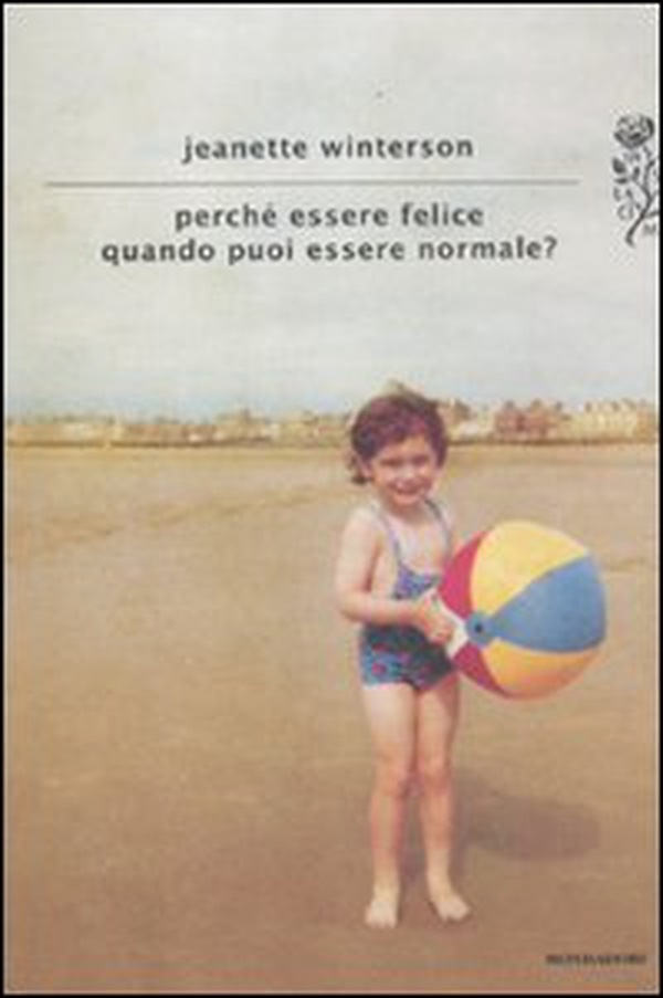 Perché essere felice quando puoi essere normale? - Librerie.coop Perché essere felice quando puoi essere normale? - Librerie.coop