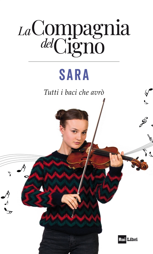 La Compagnia del Cigno. Sara - Librerie.coop La Compagnia del Cigno. Sara - Librerie.coop
