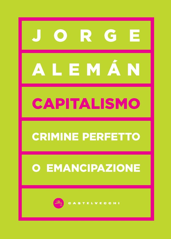 Capitalismo - Librerie.coop Capitalismo - Librerie.coop