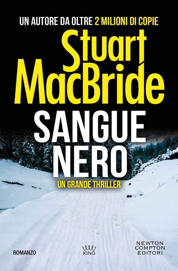 Sangue nero - Librerie.coop Sangue nero - Librerie.coop