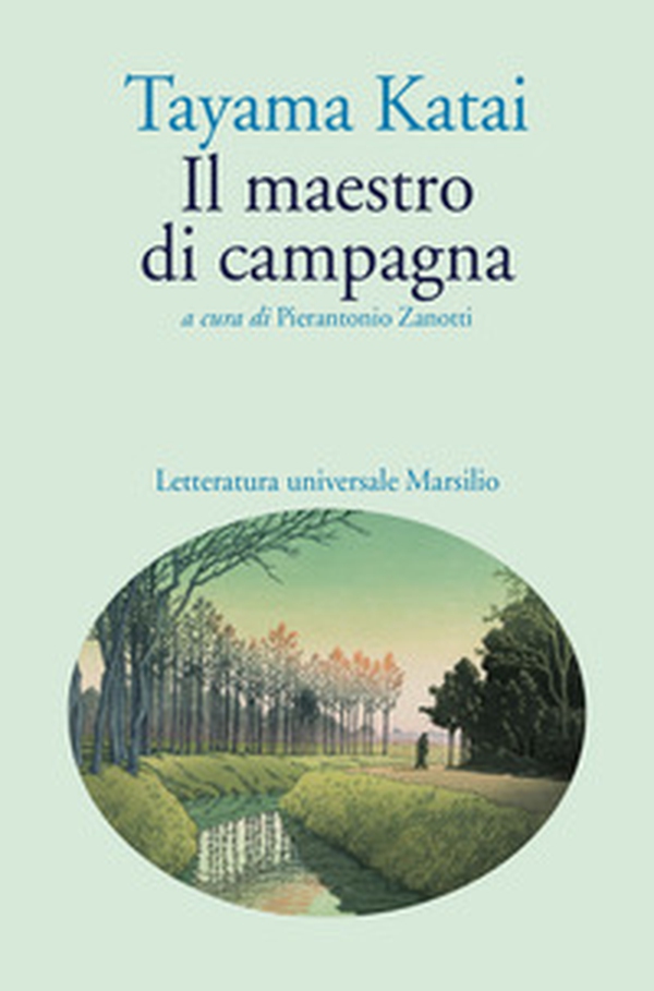 Il maestro di campagna - Librerie.coop Il maestro di campagna - Librerie.coop