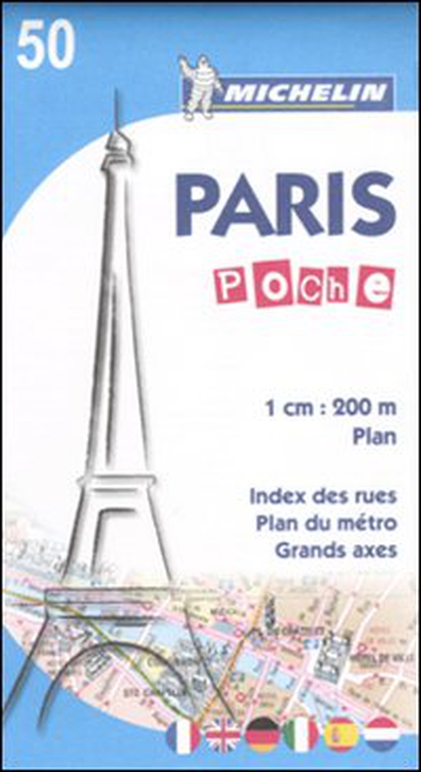 Paris. Poche - Librerie.coop Paris. Poche - Librerie.coop