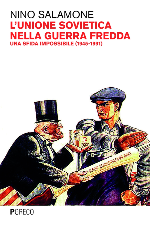 L'Unione Sovietica nella Guerra fredda - Librerie.coop L'Unione Sovietica nella Guerra fredda - Librerie.coop
