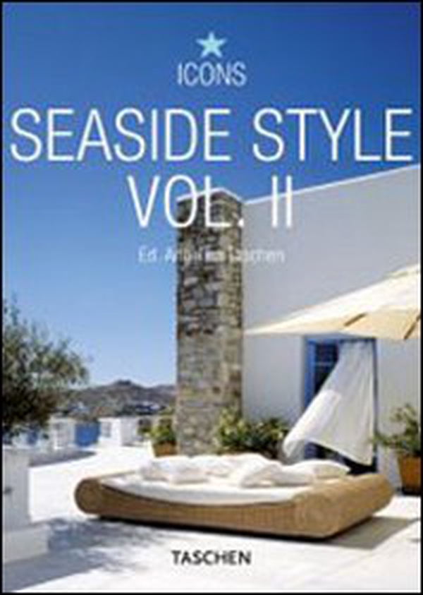 Seaside Style. Ediz. italiana, spagnola e portoghese - Librerie.coop Seaside Style. Ediz. italiana, spagnola e portoghese - Librerie.coop
