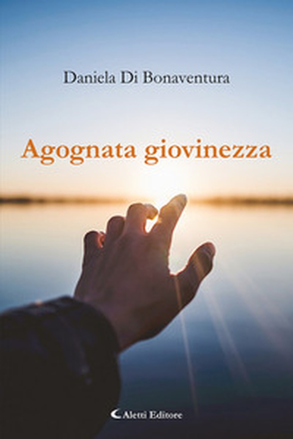 Agognata giovinezza - Librerie.coop Agognata giovinezza - Librerie.coop