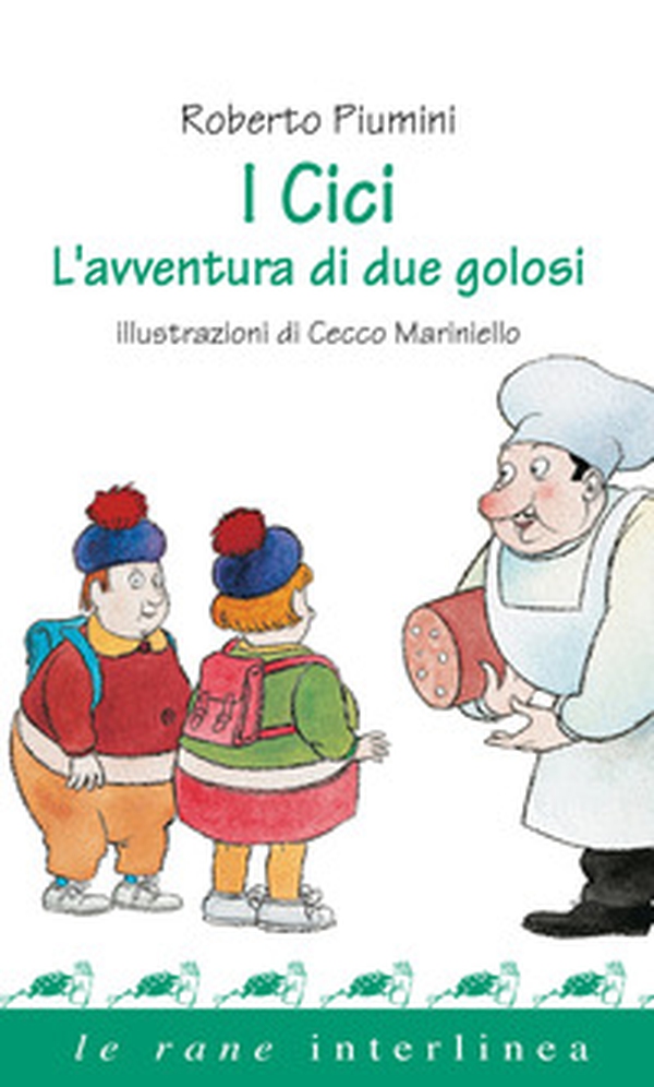 I Cici - Librerie.coop I Cici - Librerie.coop