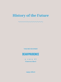 History of the future - Librerie.coop