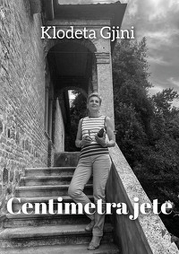 Centimetra jete - Librerie.coop Centimetra jete - Librerie.coop