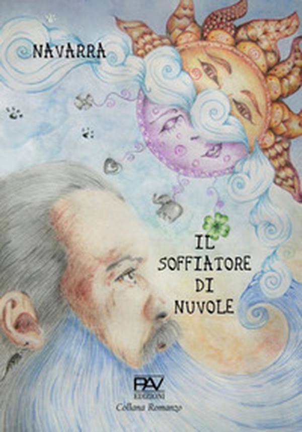 Il soffiatore di nuvole - Librerie.coop Il soffiatore di nuvole - Librerie.coop
