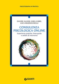 Consulenza psicologia online - Librerie.coop