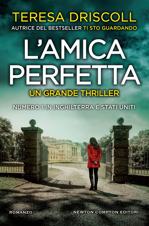 L'amica perfetta - Librerie.coop L'amica perfetta - Librerie.coop