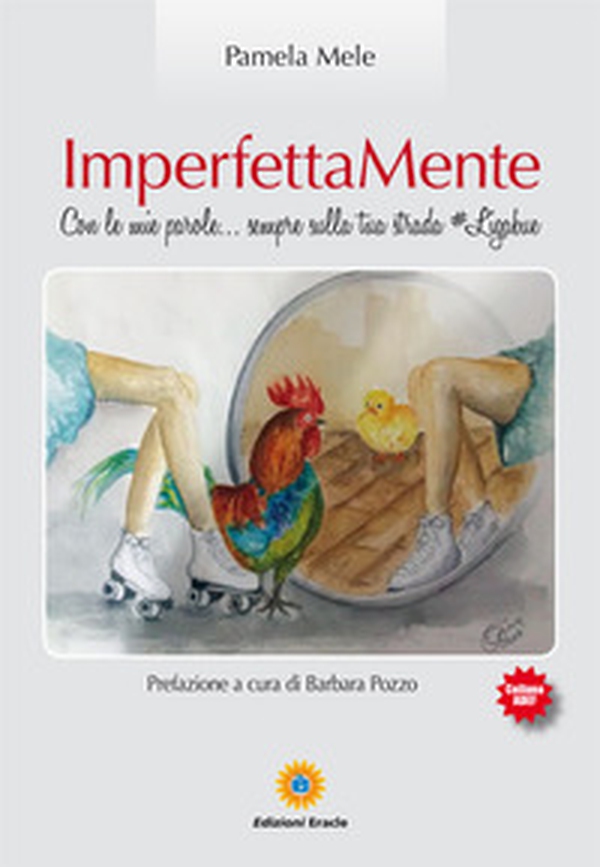 ImperfettaMente. Con le mie parole... sempre sulla tua strada #Ligabue - Librerie.coop ImperfettaMente. Con le mie parole... sempre sulla tua strada #Ligabue - Librerie.coop