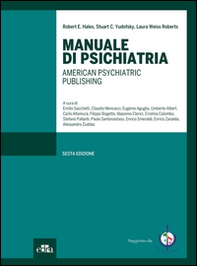 Manuale di psichiatria. American Psychiatric Publishing - Librerie.coop