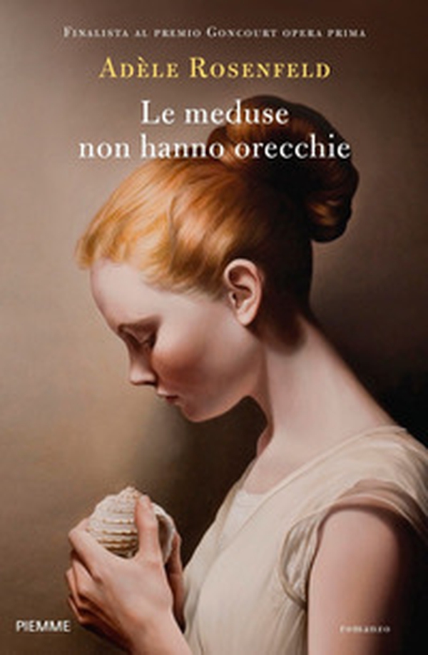 Le meduse non hanno orecchie - Librerie.coop Le meduse non hanno orecchie - Librerie.coop