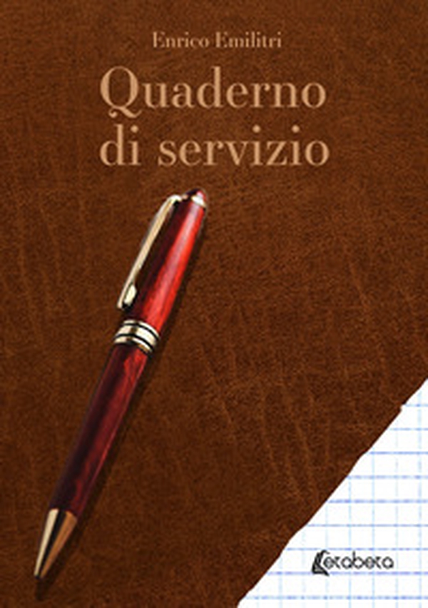 Quaderno di servizio - Librerie.coop Quaderno di servizio - Librerie.coop