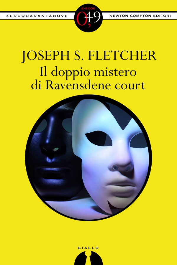 Il doppio mistero di Ravensdene Court - Librerie.coop Il doppio mistero di Ravensdene Court - Librerie.coop