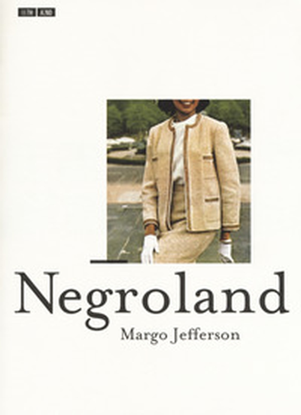 Negroland - Librerie.coop Negroland - Librerie.coop