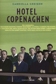 Hotel Copenaghen - Librerie.coop