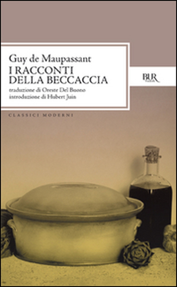 Tutti i racconti. Racconti della beccaccia - Librerie.coop Tutti i racconti. Racconti della beccaccia - Librerie.coop