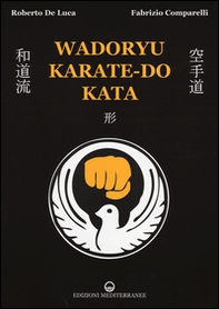 Wadoryu karate-do kata - Librerie.coop