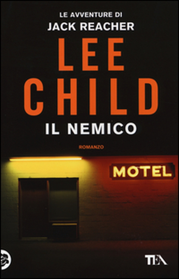 Il nemico - Librerie.coop Il nemico - Librerie.coop