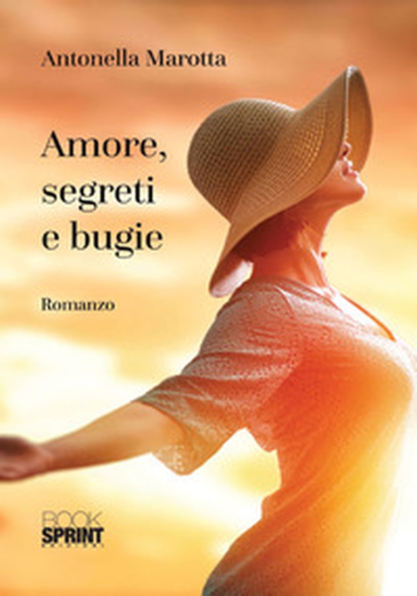 Amore, segreti e bugie - Librerie.coop Amore, segreti e bugie - Librerie.coop