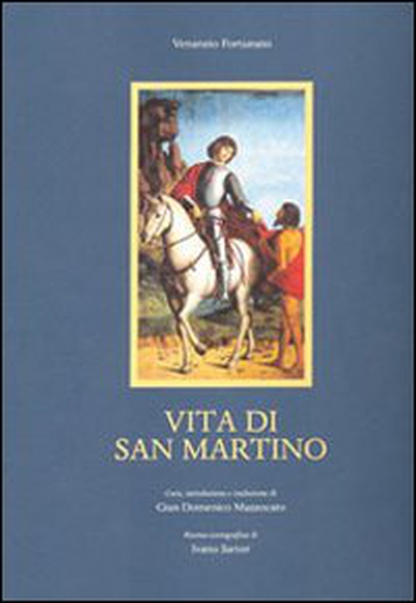 Vita di san Martino - Librerie.coop Vita di san Martino - Librerie.coop