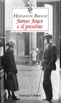 James Joyce e il presente - Librerie.coop