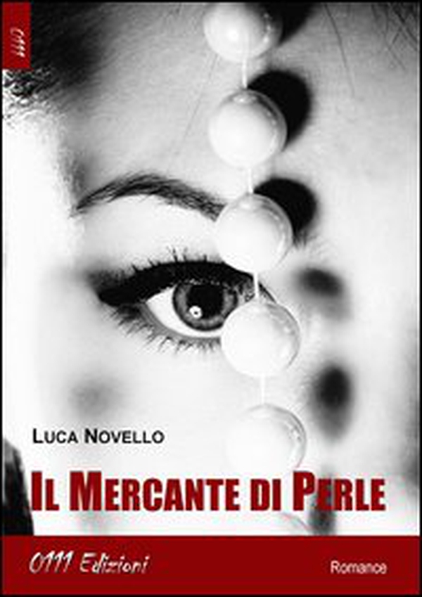 Il mercante di perle - Librerie.coop Il mercante di perle - Librerie.coop