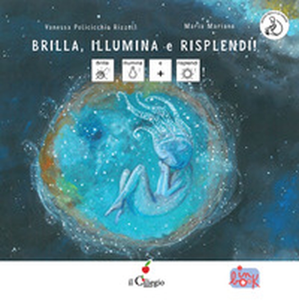 Brilla, illumina e risplendi! InBook - Librerie.coop Brilla, illumina e risplendi! InBook - Librerie.coop
