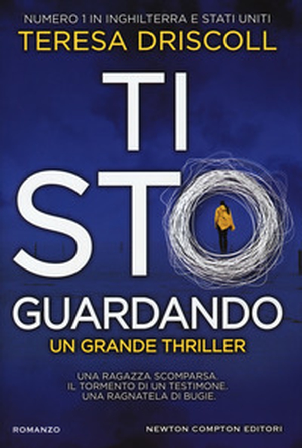 Ti sto guardando - Librerie.coop Ti sto guardando - Librerie.coop