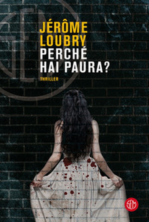 Perché hai paura? - Librerie.coop Perché hai paura? - Librerie.coop