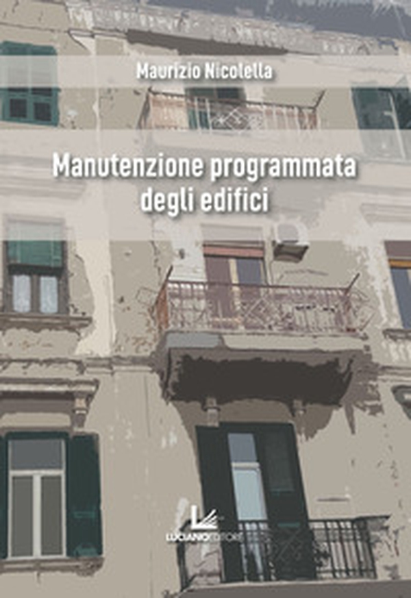 Manutenzione programmata degli edifici - Librerie.coop Manutenzione programmata degli edifici - Librerie.coop