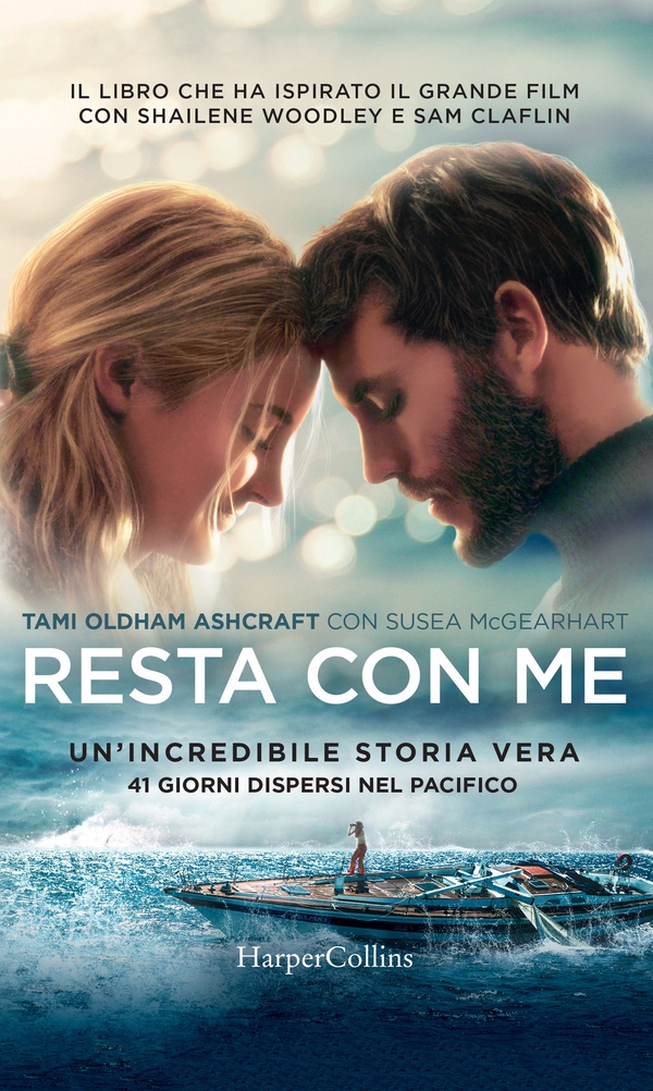Resta con me - Librerie.coop Resta con me - Librerie.coop