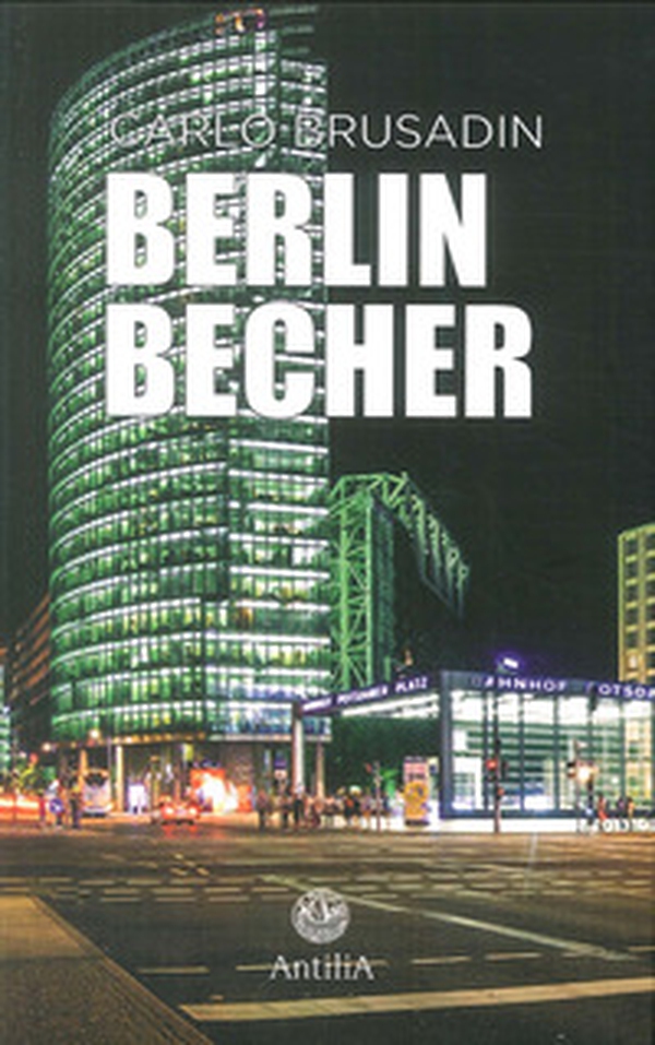 Berlin Becher. Ediz. italiana e tedesca - Librerie.coop Berlin Becher. Ediz. italiana e tedesca - Librerie.coop